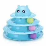 3-tier cat toy, K020992, wholesale