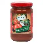 AlexStar Paradicsomleves 18%-os töménységű, 300 g, nagykereskedelmi