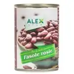 AlexStar Canned red beans with cheese, 400 g, wholesale