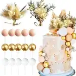cake decoration set 17pcs, T090598, wholesale