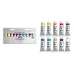 Farby gwaszowe Se10x14ml Linel Extra Fine - Lefranc Bourgeois, hurt