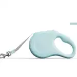 dog automatic leash smooth 3m, K020989, wholesale