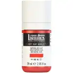 Farby akrylowe SOFT BODY 59 ml - Liquitex, hurt