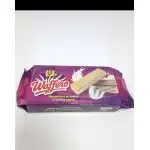 Вафли Wafero Milk 220 г, на едро