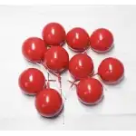 ball inserter 20 pcs red, T090190, wholesale