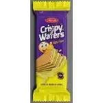 Napolitane Morello Crispy Wafers 60g, en gros