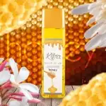 KIFRA HONEY PARFUM RUFE 200ML, SUPREVA ENGROSS, 6427421000183