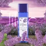 KIFRA LILIAC PARFUM RUFE 200ML, SUPREVA ENGROSS, 642742100009, angro