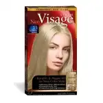 Visage Vopsea de par Neo Keratin & Argan Oil 15 Platinum Blond, angro
