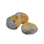 Kókuszgolyók 250 g, kézzel készített, nagykereskedelem