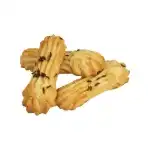 Caraway Salted Caraway 250 g, handmade, wholesale
