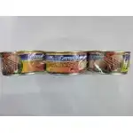 Carne de porc rotina 300 g, en-gros