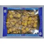 Biscuiti cu halva 1.5 kg, angro