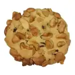 Barat almond and raisin biscuits – 140 g, handmade, wholesale