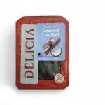 Неаполитански кокос Delicia 450 г, на едро