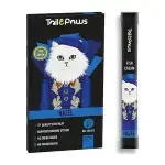 Gustare Monoproteica PREMIUM – Crema cu Peste 40% Carne in Compozitie cu Extract de Foaie de Dafin 5 buc/cutie