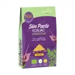 Cous Cous made from konjac flour BIO 270g (vegan, carb-free, gluten-free, keto) - Slim Pasta, wholesale