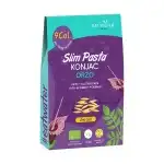 Orzo from BIO konjac flour 270g (vegan, carbohydrate-free, gluten-free, keto) - Slim Pasta, wholesale