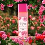 Parfum de rufe concentrat Kifra Pink, en-gros
