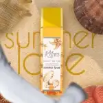KIFRA SUMMER LOVE LAUNDRY PERFUME 200ML, SUPREVA ENGROSS, 6427421000152, wholesale