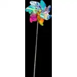 Large Rainbow Wind Spinner, Wholesale