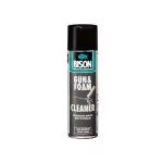 BISON Gun&Foam Cleaner pianka czyszcząca w sprayu, 500ml, hurt