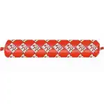 Adeziv și etanșeizant MS Polimer rapid BISON Poly Max High Tack Express, 900g, angro
