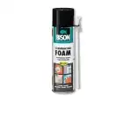 Polyurethane foam with applicator BISON, 300ml, wholesale