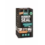 Zestaw do hydroizolacji na bazie gumy i polimerów BISON Rubber Seal Starterskit, 750 ml, hurt