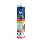 Silicon Universal RINO, 280ml, alb, en-gros