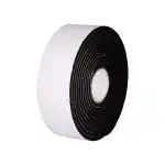 Pre-compressed tape 3 sets RINO PLUS, anthracite, 64mmx4m, wholesale
