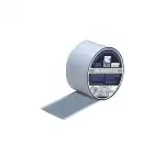 Bandă de etanșare din aluminiu cu butil RINO, 1mmx50mmx10m, en-gros