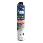 Poliuretán hab ragasztó polisztirolhoz RINO Polisztirol, 750ml, pisztolyhoz, nagykereskedelem