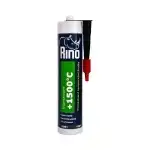 RINO high temperature resistant sealant, 1500C, black, 310ml, wholesale