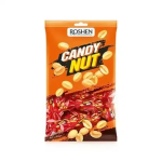 Candies with Caramel and Hazelnuts, 1 Kg, Roshen Candy Nut, wholesale