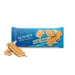 Roshen Wafers Sandwich with milk and vanilla, 142G, wholesale