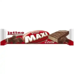 Napolitane Latino Maxi cacao, 60g, en-gros