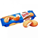 Lovita Soft Cream Biscuits with milk cream, 127 g, wholesale