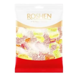 Roshen Zselé Mix, 200g, Gyümölcsízű, nagykereskedelem