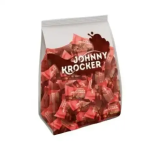 Roshen chocolate wafers, Johnny Krocker, 1kg, wholesale