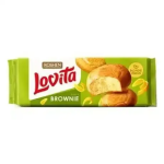 Roshen Lovita Blondie Lemon Cream Biscuits 152g, wholesale