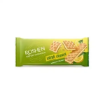 Napolitane sandwich cu crema de lamaie Roshen, 142g, engros