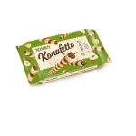 ROSHEN Konafetto Neapolitan Rolls with Hazelnut Cream 140g, wholesale