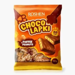 Chocolapki candies 500g – Roshen chocolate delights, wholesale