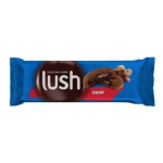 Lush Original Biscuits, Filled with Dark Chocolate Cream, 51g, wholesale