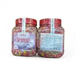 Драже Микс сърца 380 г, на едро