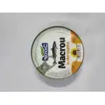Macrou ulei 160g