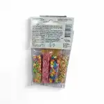 Drażetka perłowa 24g, nr 1, hurt