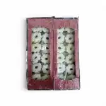Linzer biscuits with jam 350g, wholesale