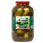 AlexStar Castraveti in otet 12-15 cm, 4100g